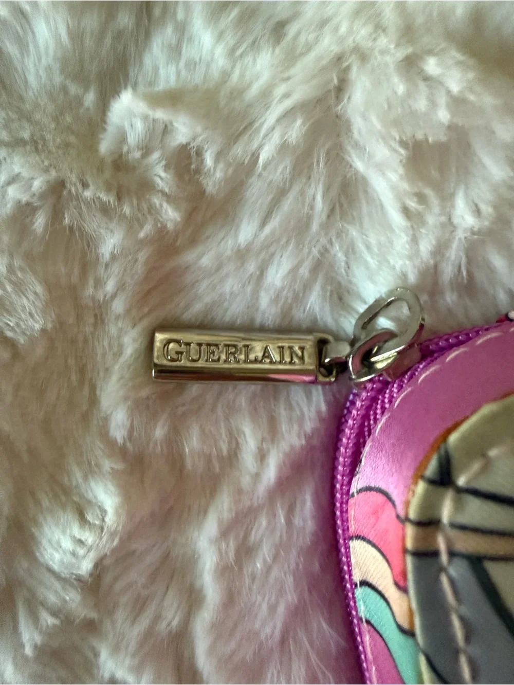 Guerlain Emilio Pucci Eye Makeup Ser